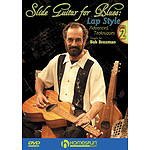 Slide Guitar for Blues: Lap Style (DVD)