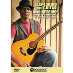 Exploring the Guitar with Keb' Mo' (DVD)