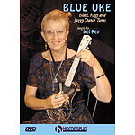 Blue Uke (DVD)
