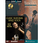 Tony Trischka - Banjo Bundle Pack (DVD)