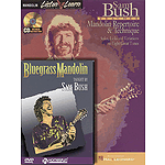 Sam Bush - Mandolin Bundle Pack (DVD)