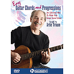 Easy Guitar Chords and Progressions (DVD)