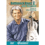 Bottleneck Blues and Beyond (DVD)