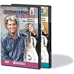 Bottleneck Blues and Beyond (DVD)