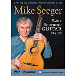 Early Southern Guitar Styles (DVD)