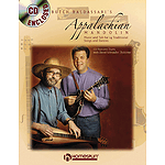 Butch Baldassari's Appalachian Mandolin