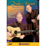Dailey & Vincent Teach Bluegrass and Gospel Duet Singing (DVD)