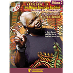Singing in the African American Tradition - Volume 2