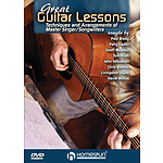 Great Guitar Lessons
