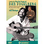 Learn to Play the Songs of Dan Fogelberg (DVD)