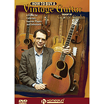How to Buy a Vintage Guitar (DVD)