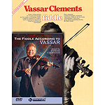 Vassar Clements Fiddle Pack (DVD)