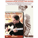 Happy Traum Fingerpicking Pack (DVD)