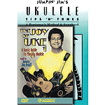 Jim Beloff Ukulele Pack (DVD)
