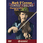 Contest Fiddling Championship Style