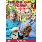 You Can Play the Uke! (DVD)
