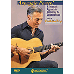 Arpeggio Power! (DVD)