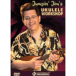 Jumpin' Jim's Ukulele Workshop (DVD)