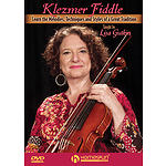 Klezmer Fiddle (DVD)