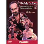 The Ukulele Toolbox (DVD)