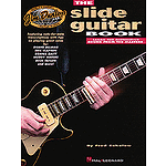 Dunlop Presents The Slide Guitar Book