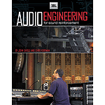 JBL Audio Engineering for Sound Reinforcement