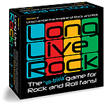Long Live Rock!