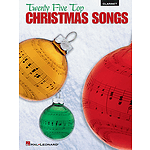 25 Top Christmas Songs