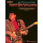 Stevie Ray Vaughan - Big Blues from Texas