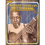 Robert Johnson - King of the Delta Blues