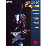 The Best of Eric Clapton - Guitar School