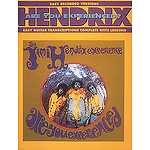 Jimi Hendrix - Are You Experienced?*
