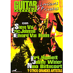 Guitar World Presents Private Lessons