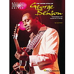 The Guitar Style of George Benson