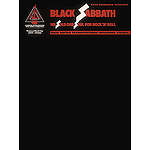 Black Sabbath - We Sold Our Soul for Rock 'n' Roll