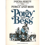 Selections from Porgy and Bess