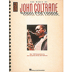 The Music of John Coltrane