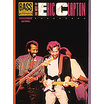 The Best of Eric Clapton (bass)