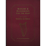 Rodgers & Hammerstein For The Harp