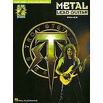 Metal Lead Guitar Primer
