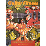 Guitar Fitness - An Exercising Handbook