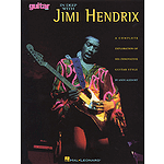 In Deep with Jimi Hendrix*