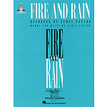 Fire and Rain