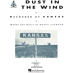 Dust in the Wind