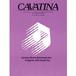 Cavatina (From The Deer Hunter)