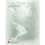 River Flows in You