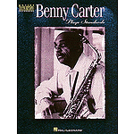 Benny Carter Plays Standards