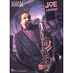 Joe Lovano Collection