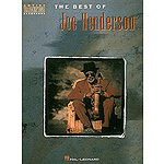The Best of Joe Henderson