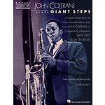John Coltrane Plays Giant Steps